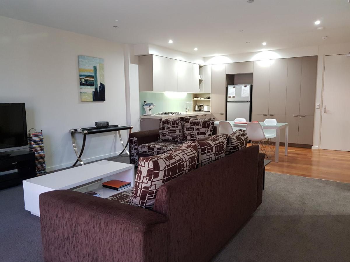 Pierpoint 401 Apartment Geelong Exterior photo