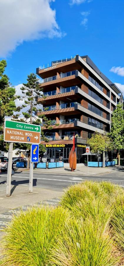 Pierpoint 401 Apartment Geelong Exterior photo
