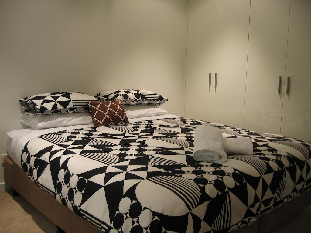 Pierpoint 401 Apartment Geelong Room photo