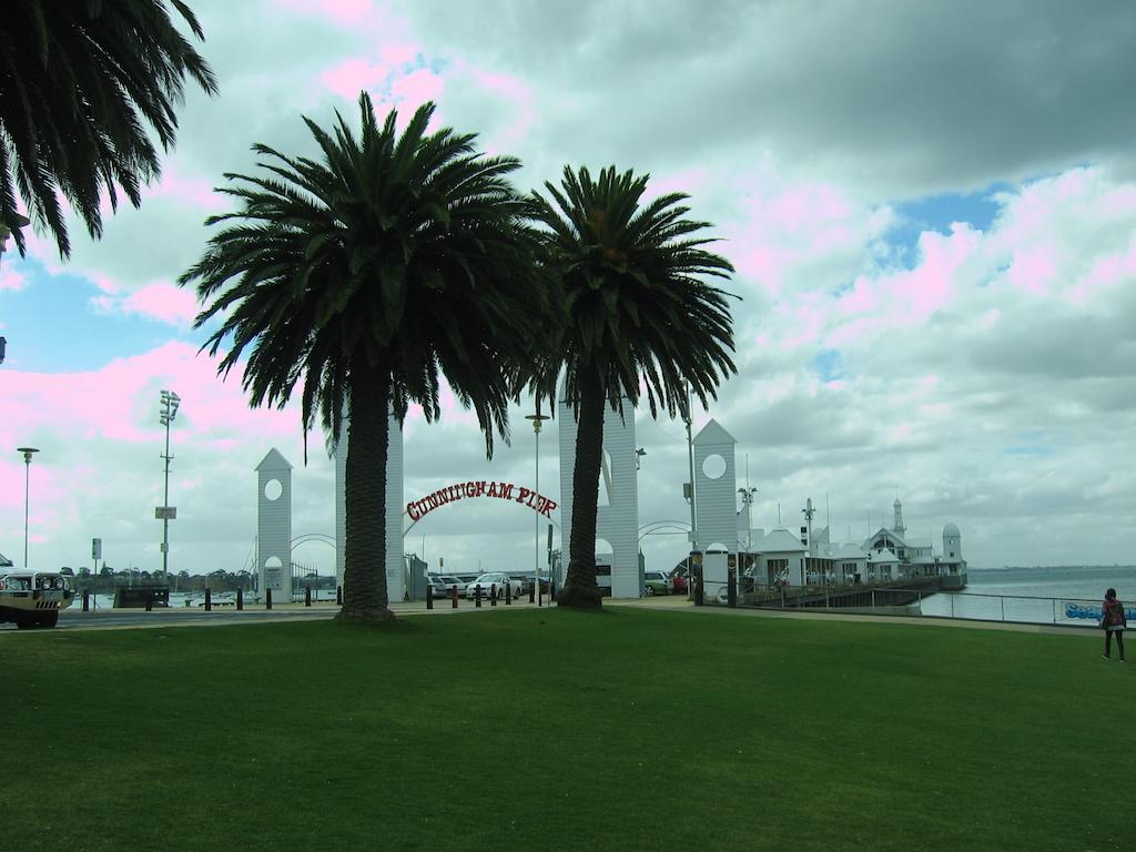 Pierpoint 401 Apartment Geelong Room photo