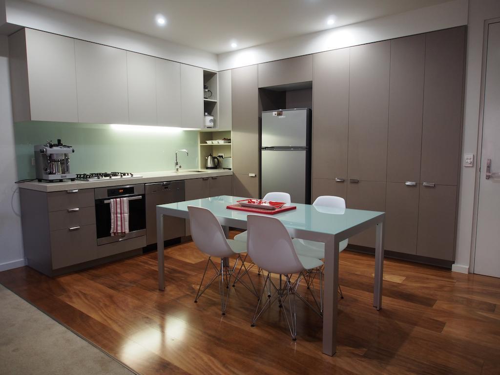 Pierpoint 401 Apartment Geelong Room photo